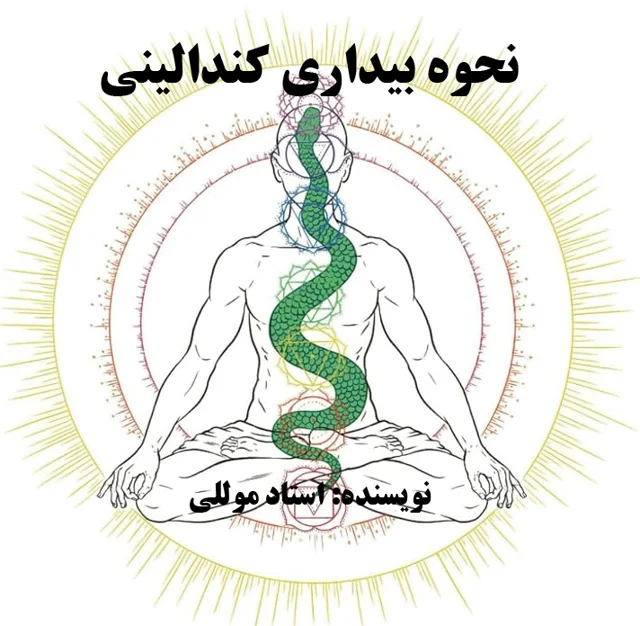 کتاب نحوه بیداری کندالینی